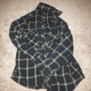DONATING SOON ✰ Flannel ✰